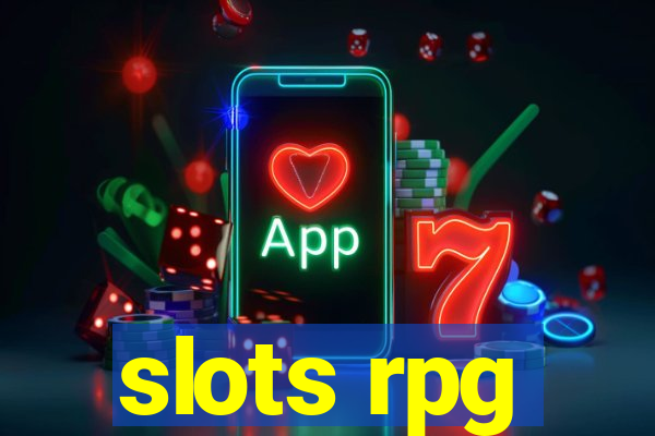 slots rpg